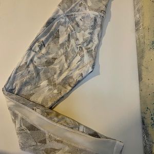 Lululemon legging